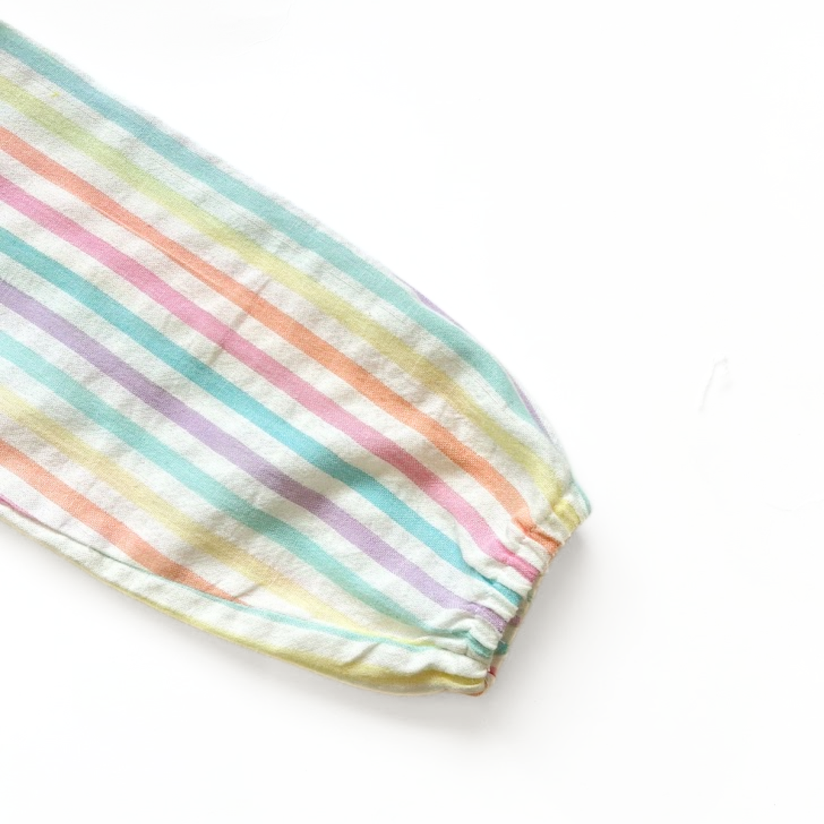 Chuski Peasant Top