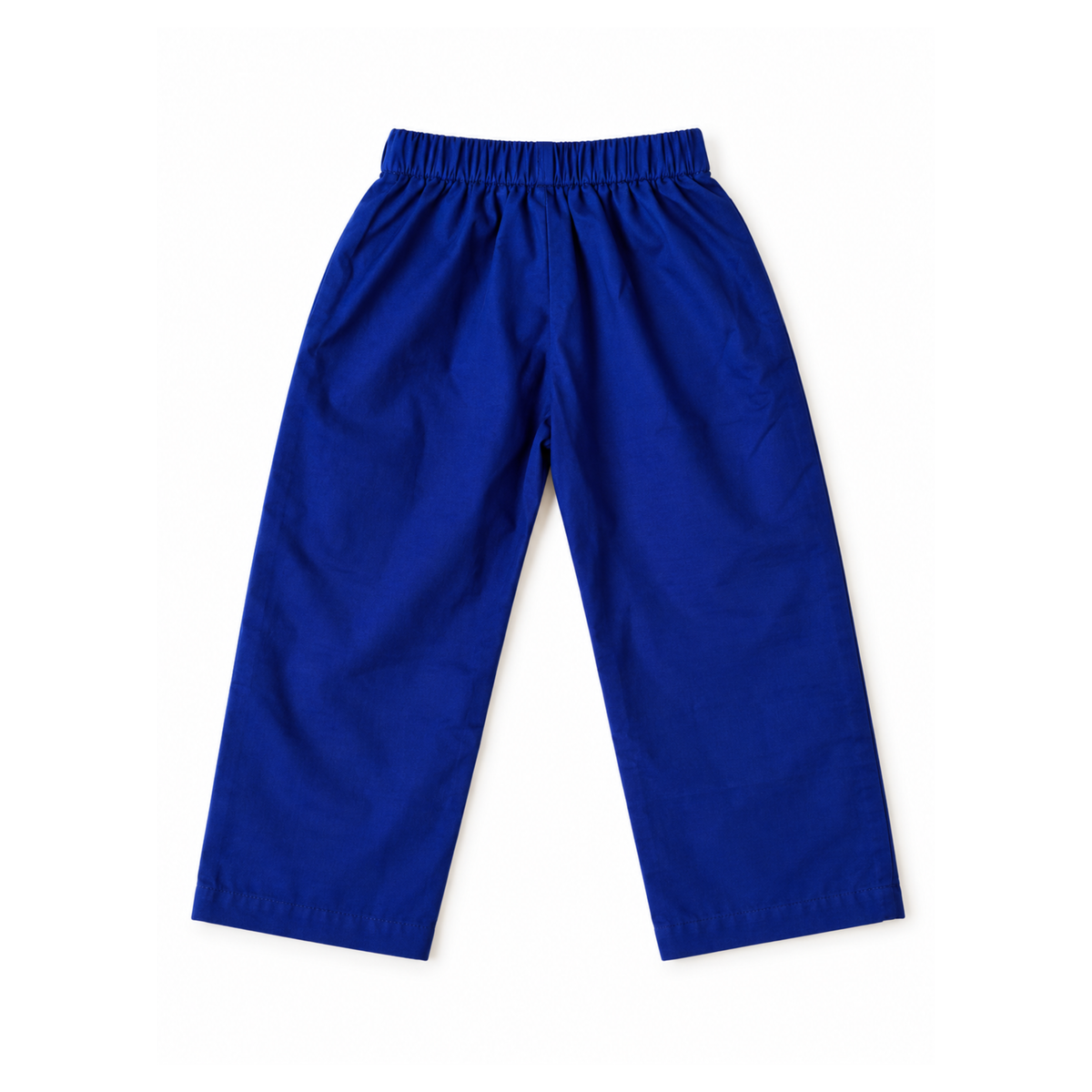Blue Pant