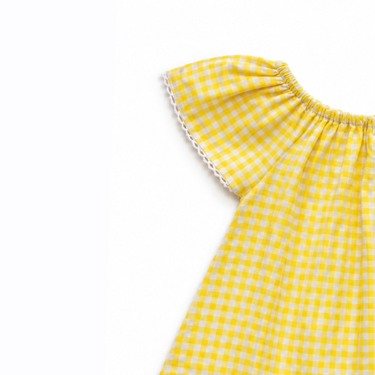 Frooti Elastic Top
