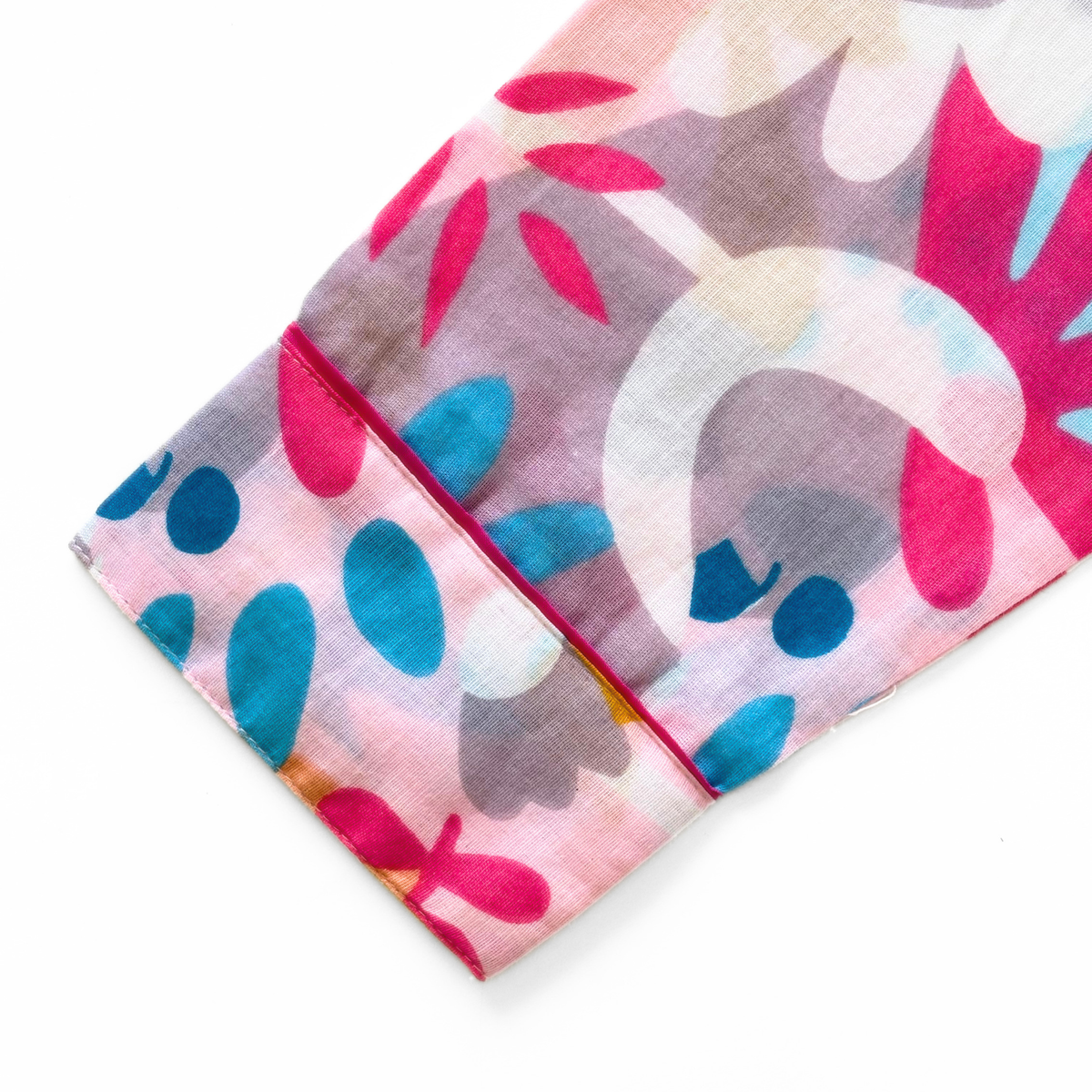 Poppy Kurta