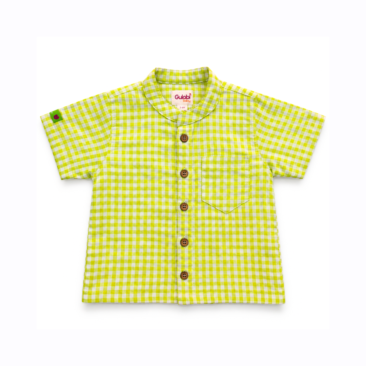 Chikoo Shirt