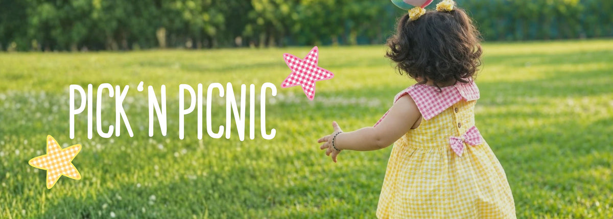 Pick and Picnic