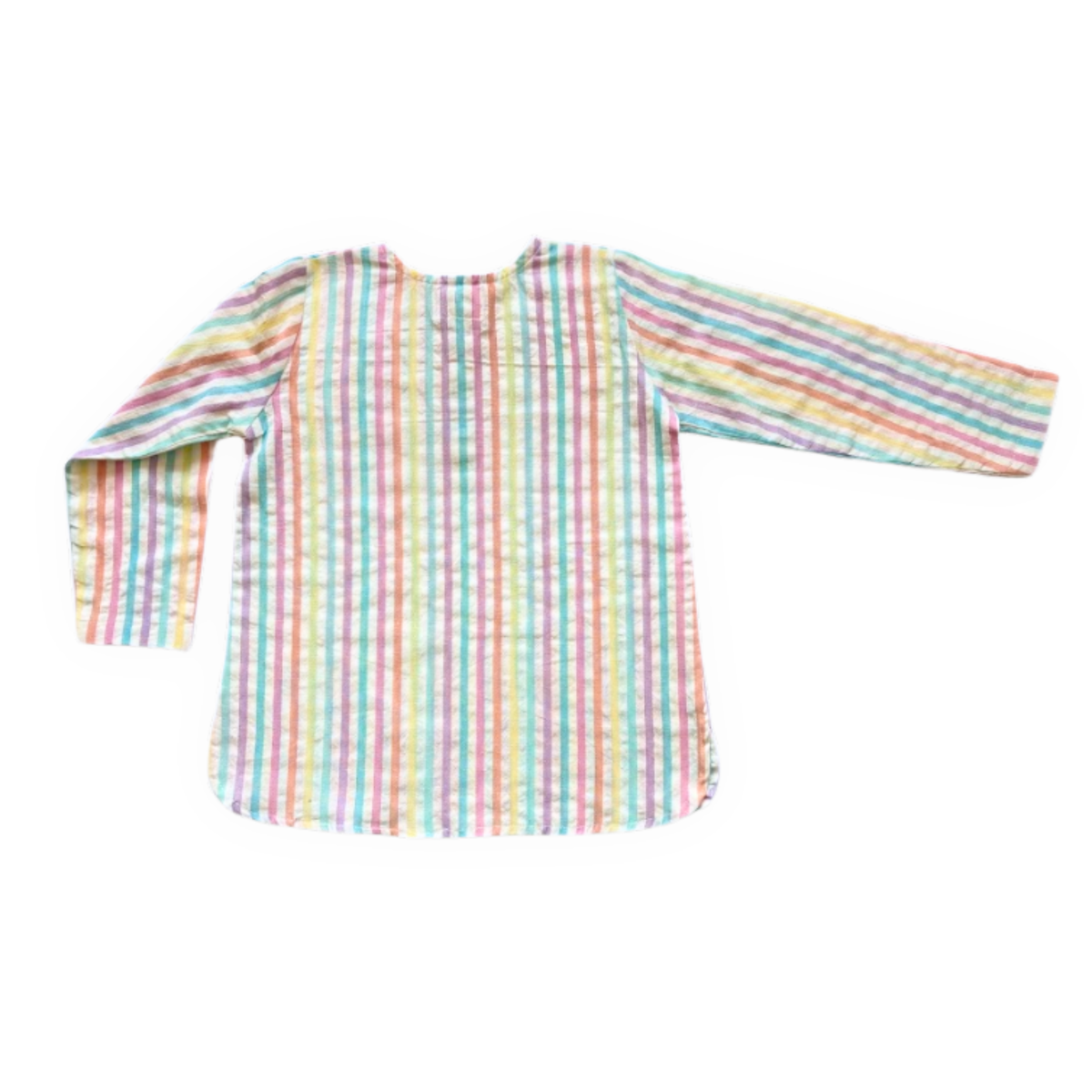Chuski Kurta