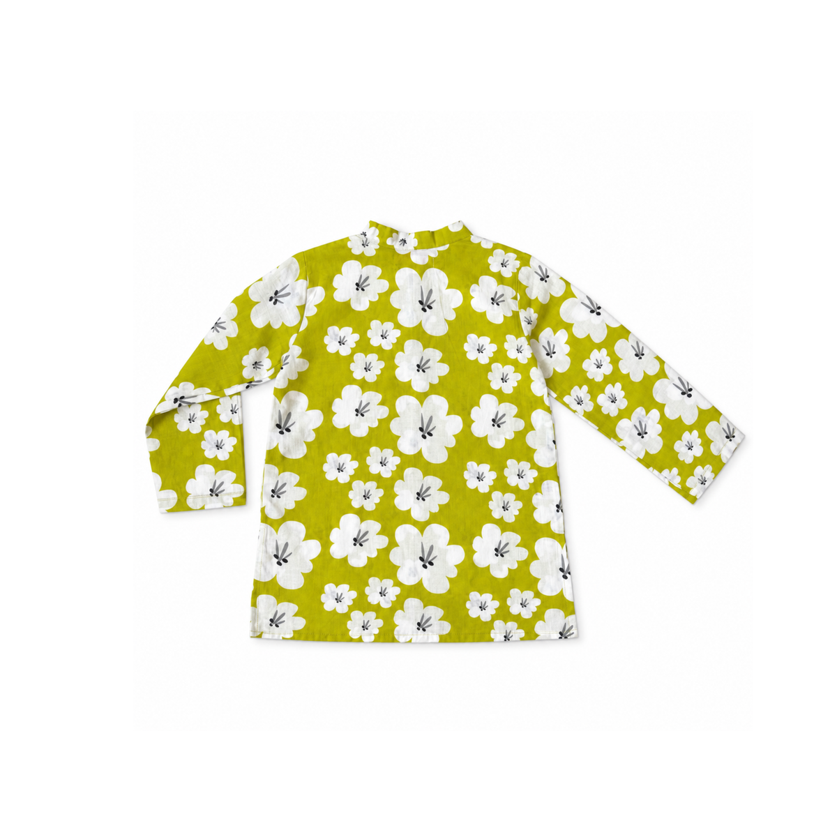 Matcha Kurta