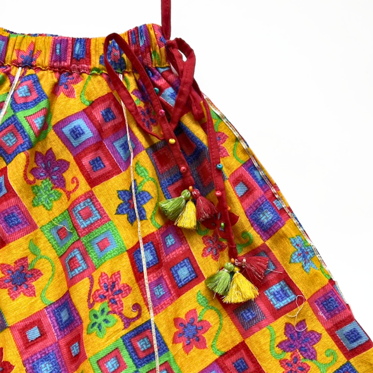 Meher Lehenga