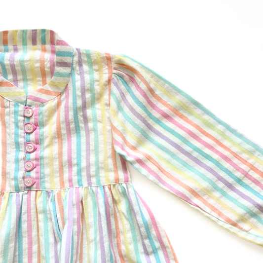 Chuski Peasant Top