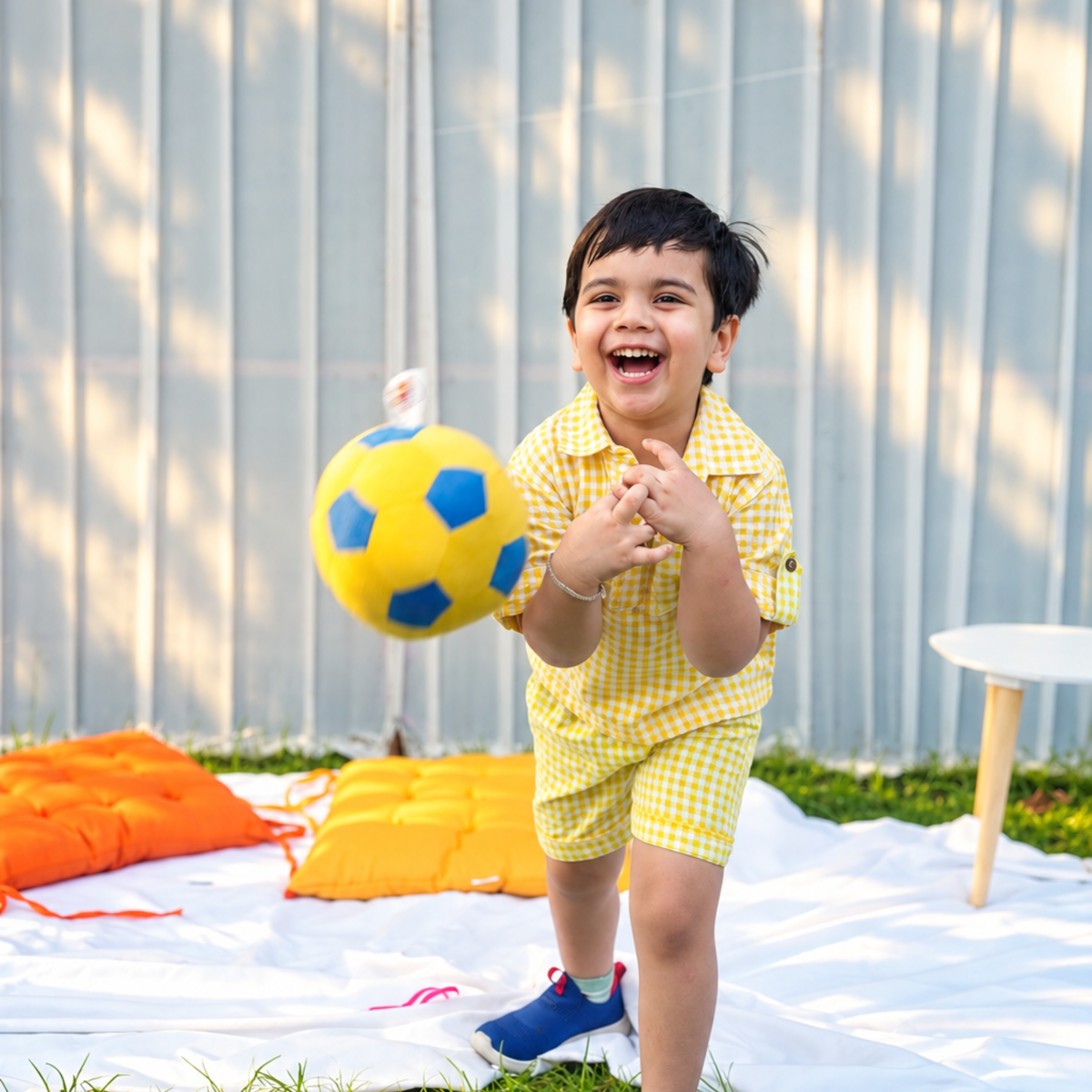 Frooti Boys Set