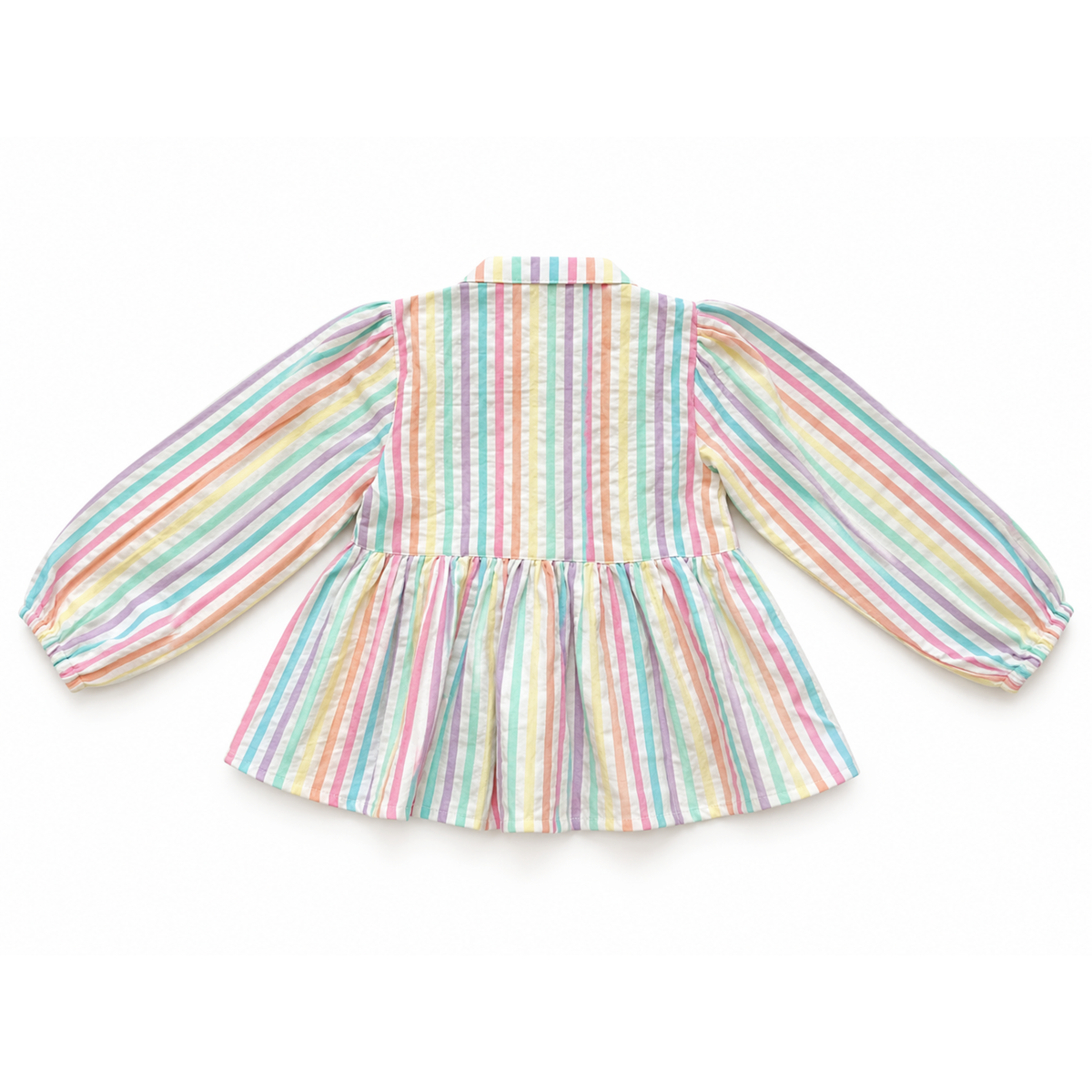 Chuski Peasant Top