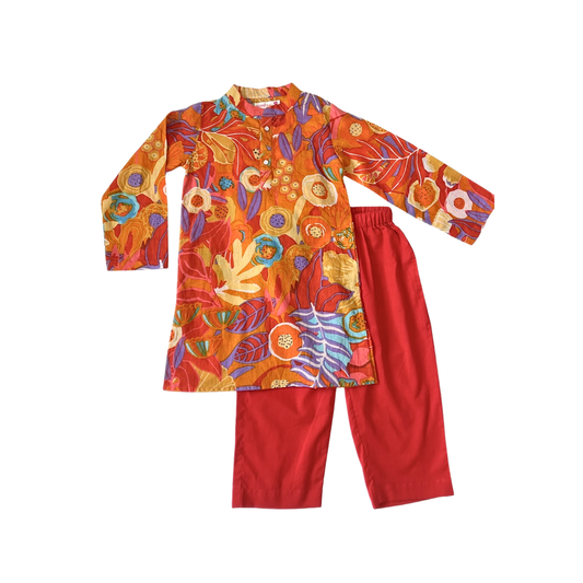 Rasna Kurta