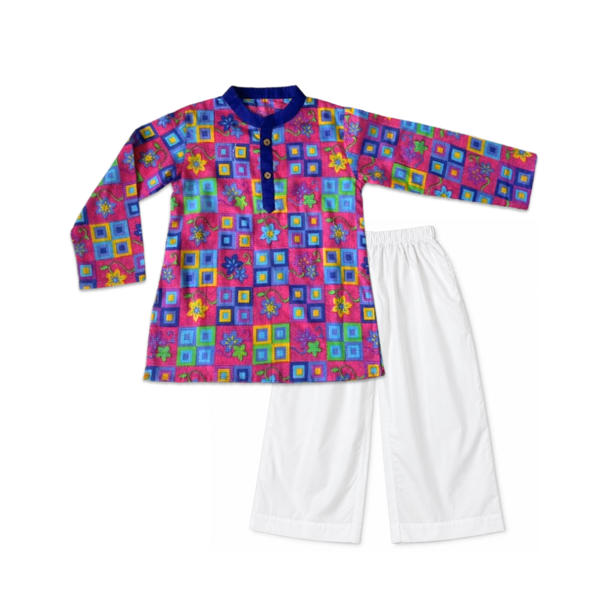 Vrinda Kurta