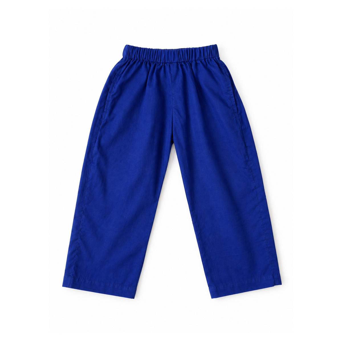 Blue Pant