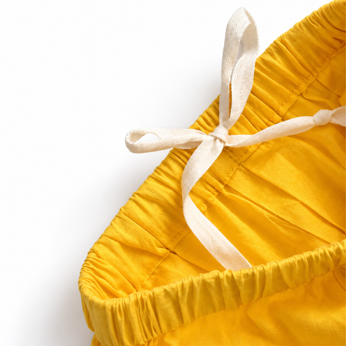 Yellow Pant