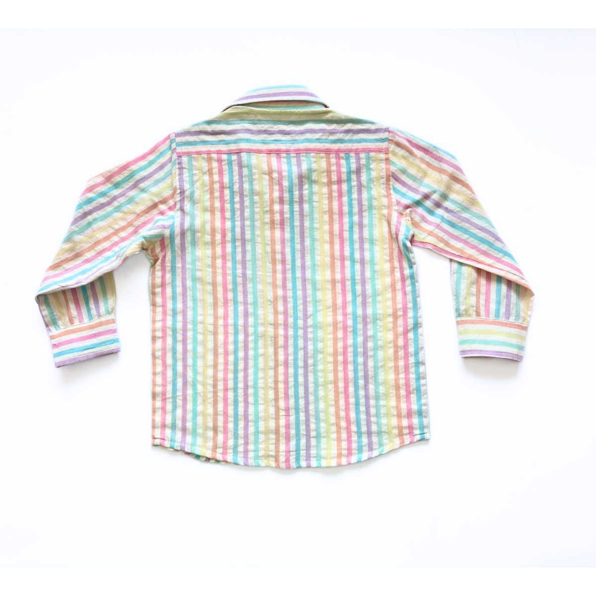 Chuski Shirt