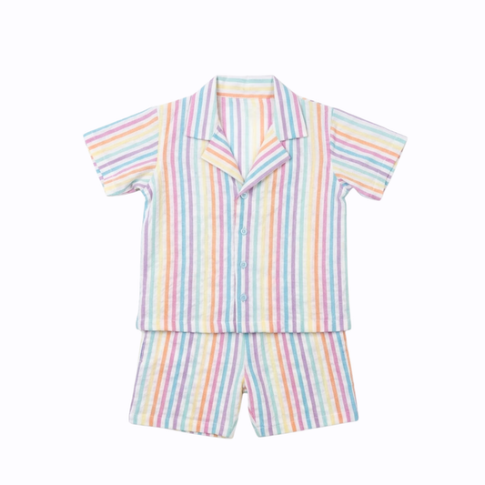 Chuski Boys Set