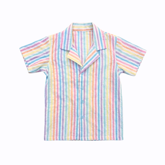 Chuski Boys Set
