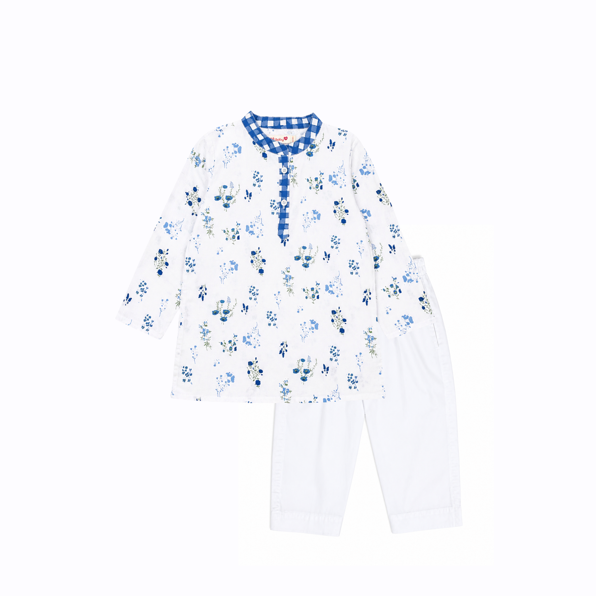 Posy Kurta