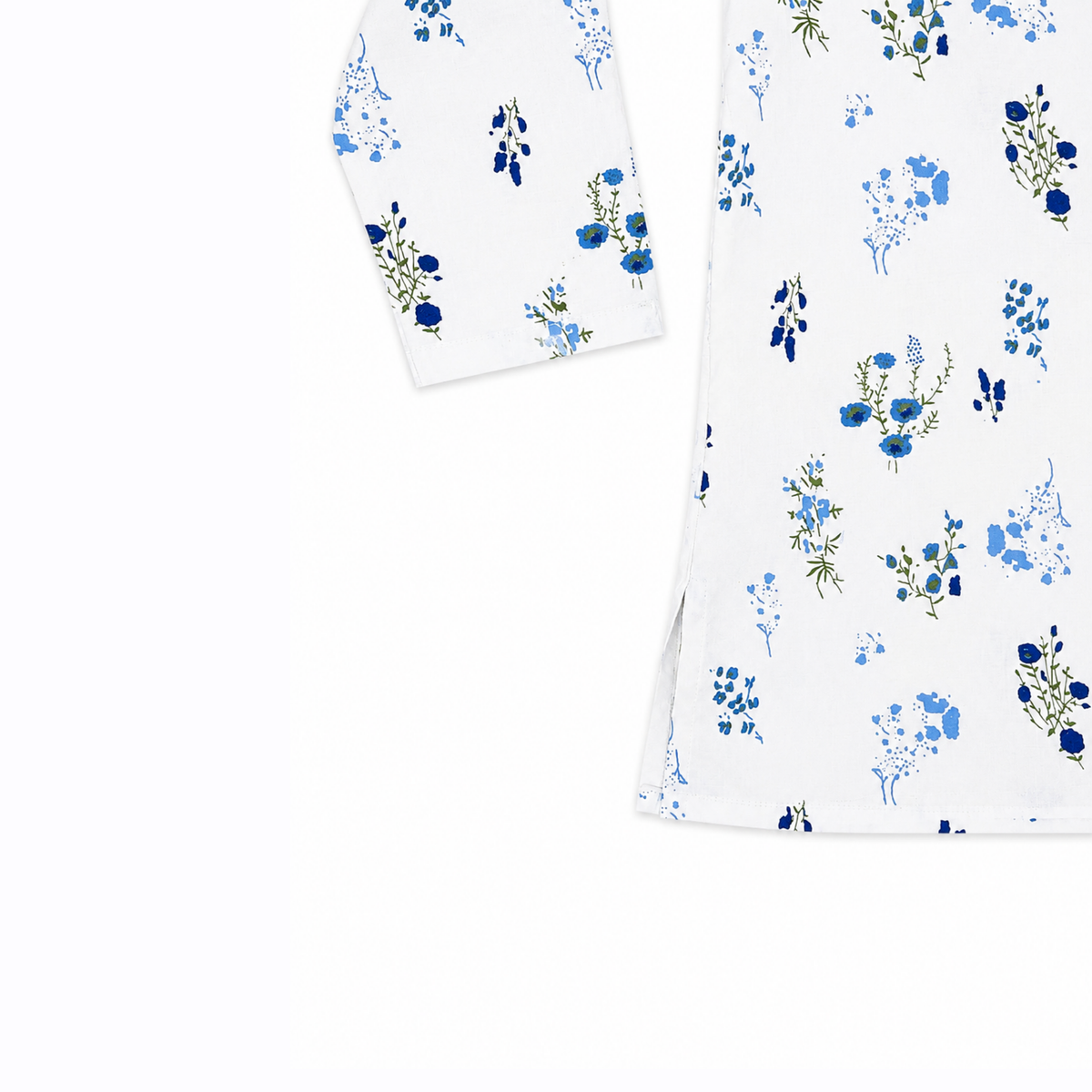 Posy Kurta