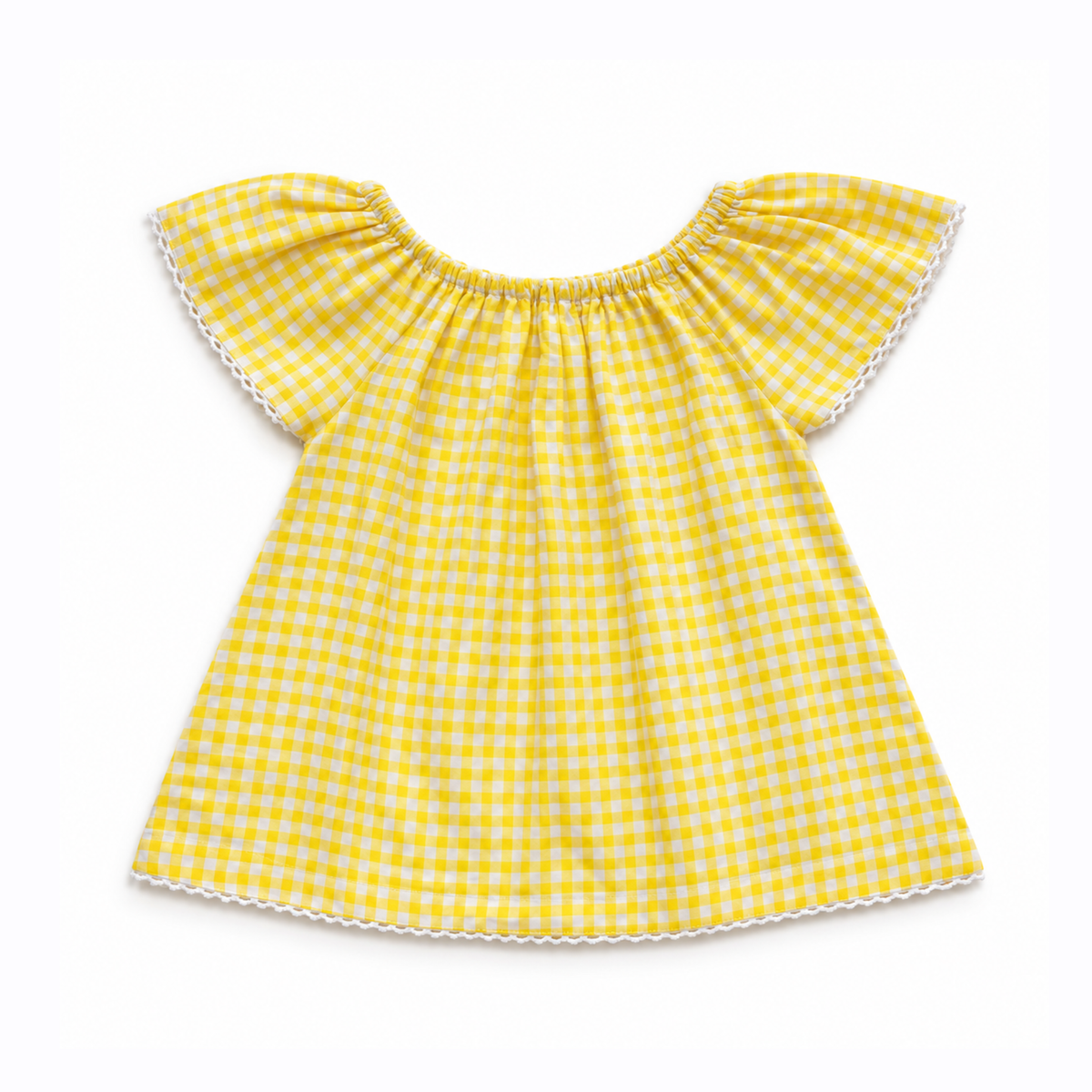 Frooti Elastic Top
