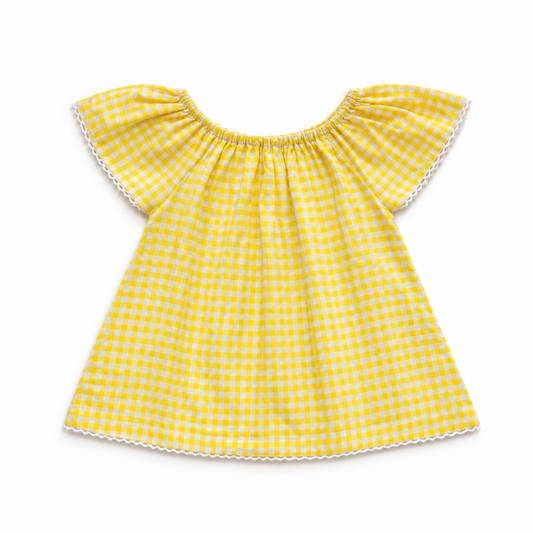 Frooti Elastic Top