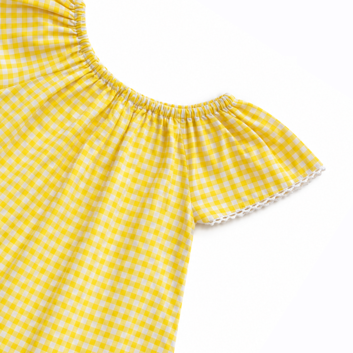 Frooti Elastic Top