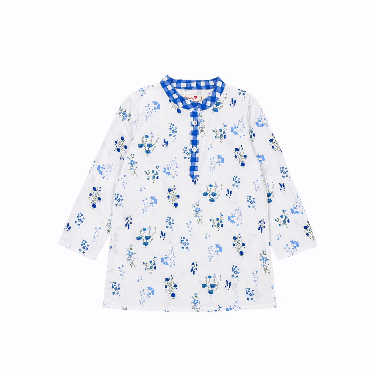 Posy Kurta