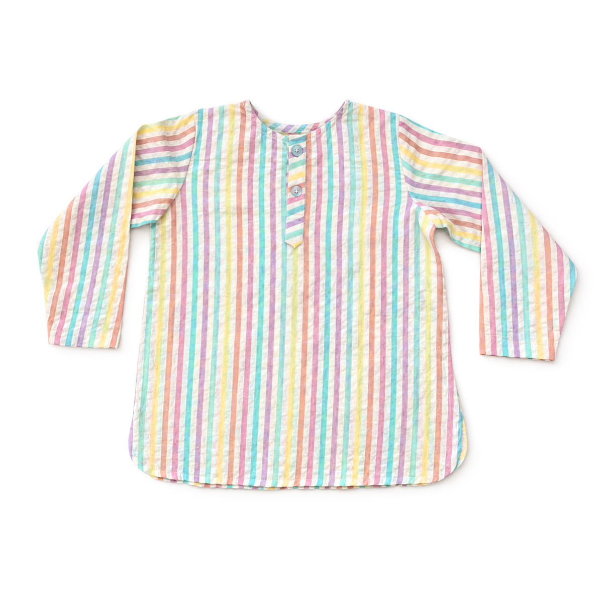 Chuski Kurta