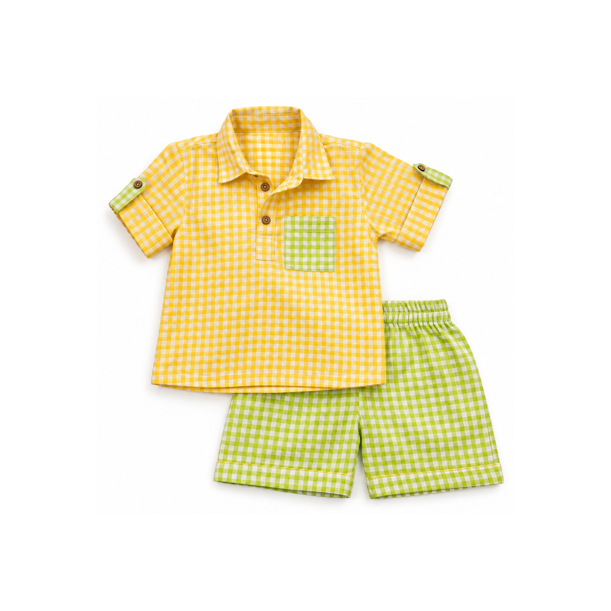 Frooti Boys Set