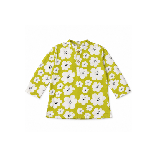 Matcha Kurta