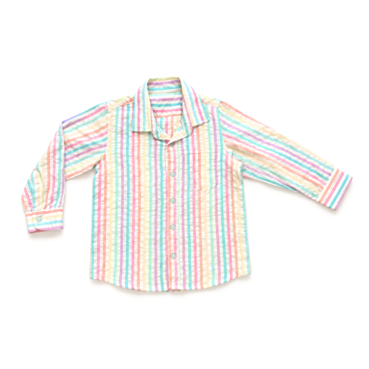 Chuski Shirt