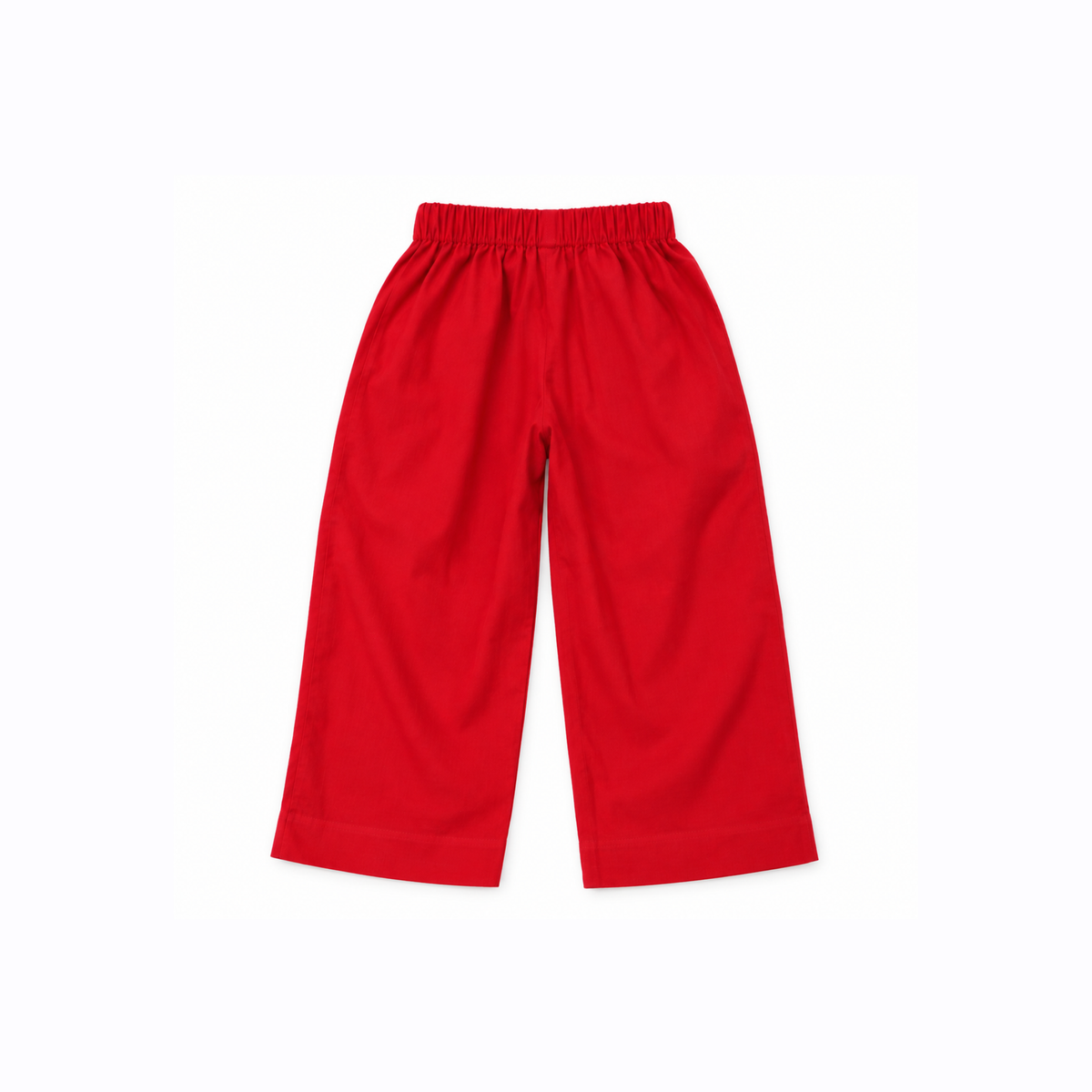 Red Pant