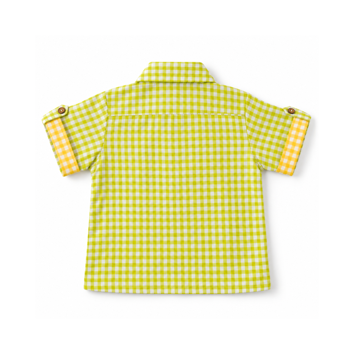 Chikoo Boys Set
