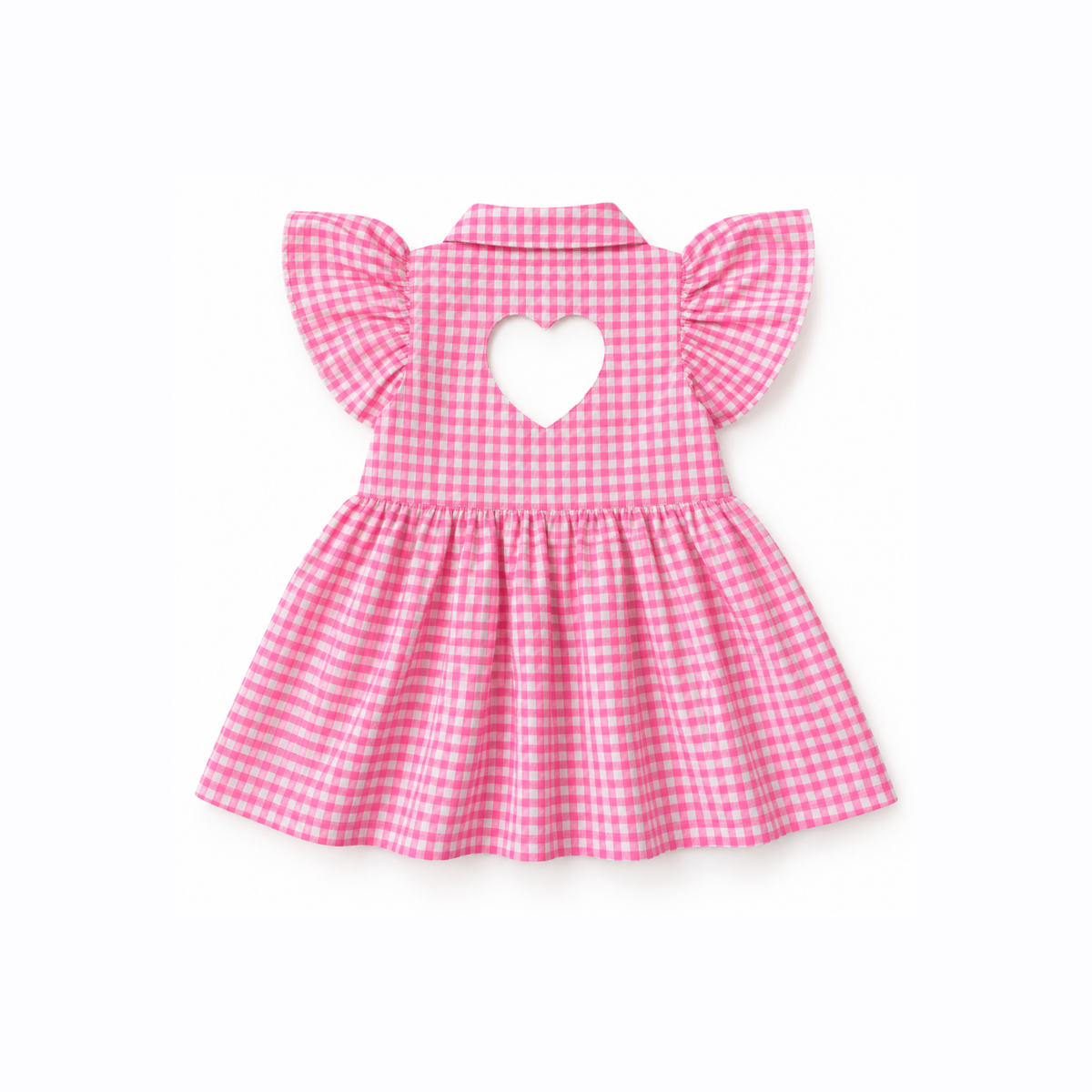 Litchi Heart Dress