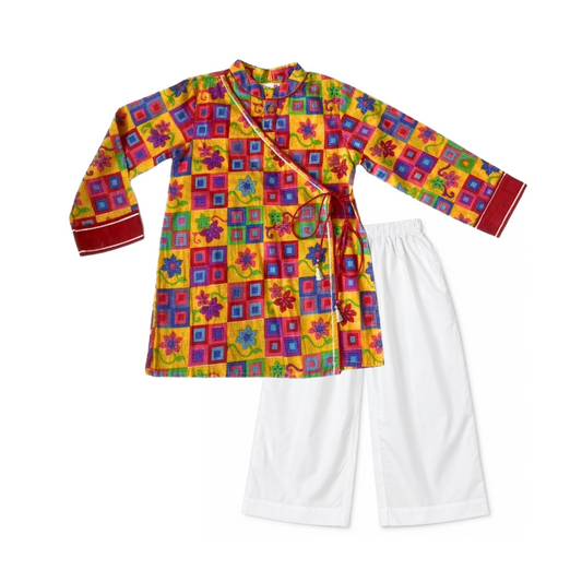 Mehar  Kurta