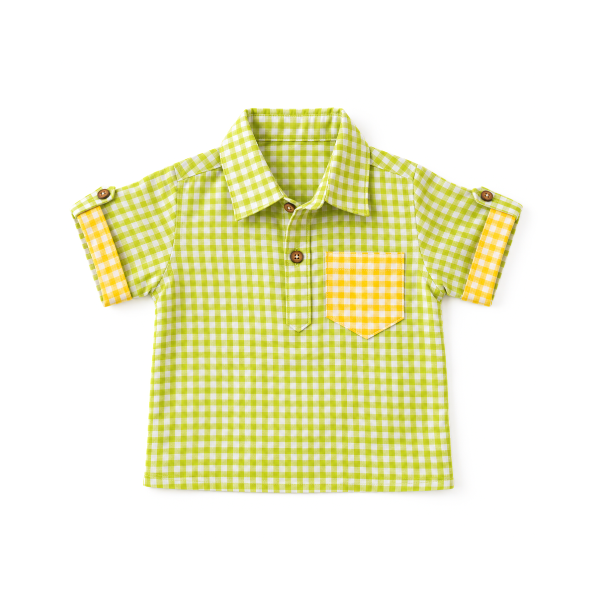 Chikoo Boys Set