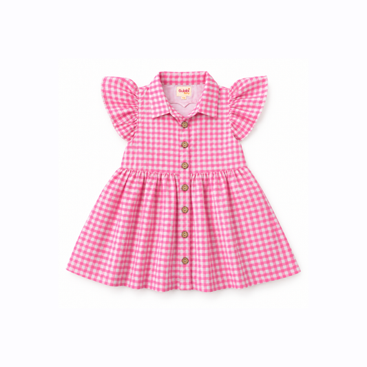 Litchi Heart Dress