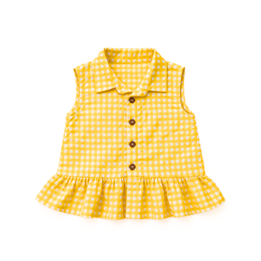 Frooti Shirt Top